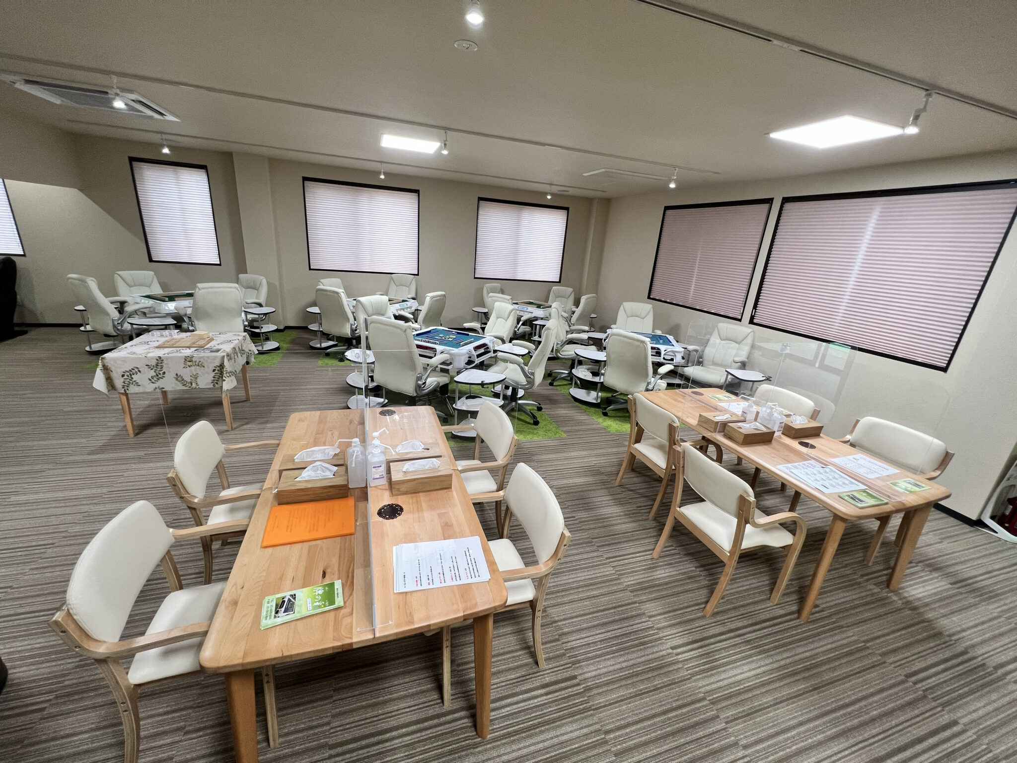 デイサービス 牌の彩 練馬店